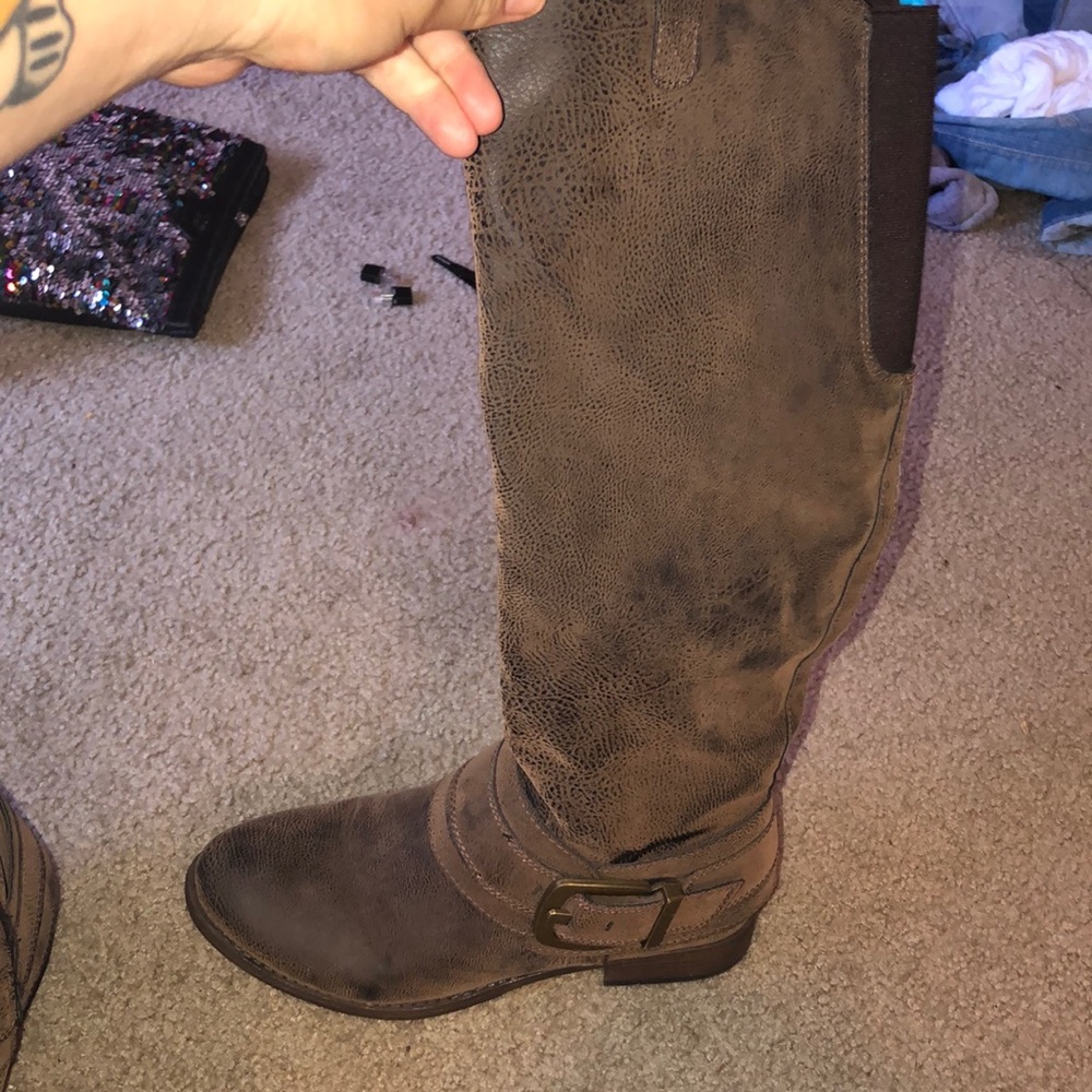 Stylish Boots